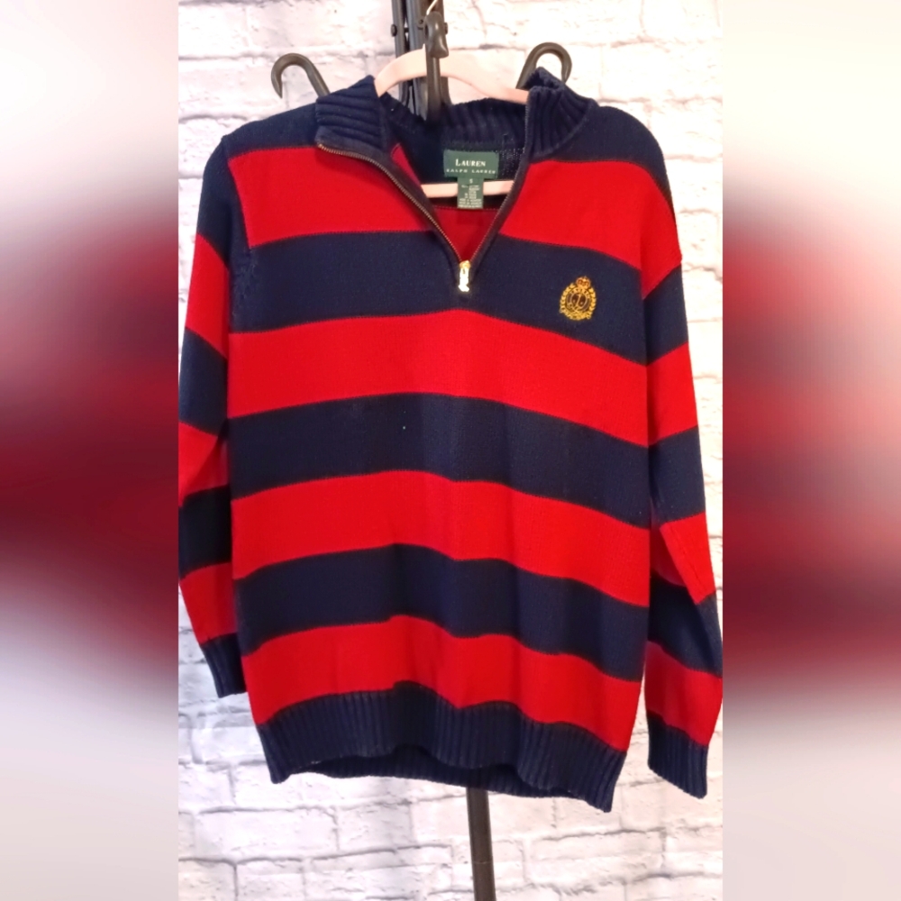Vintage sweater
